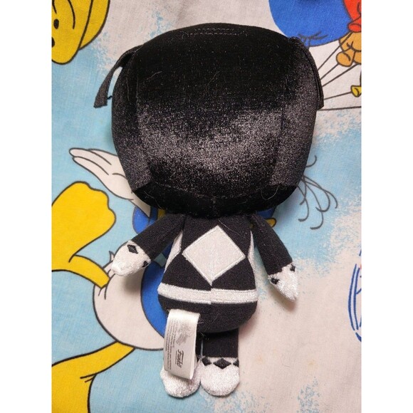 Funko black power ranger plush - Picture 2 of 4